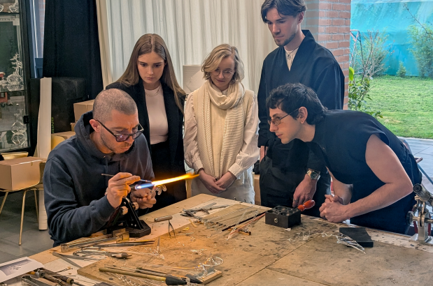 CREATIVITY AND CRAFTSMANSHIP