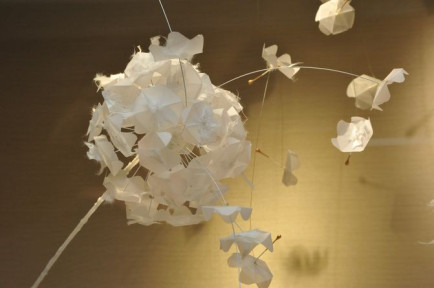 MAN AT THE CENTRE | FROM DESIGN TO THE ART OF PAPER