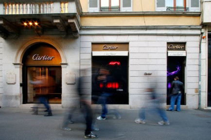 UNDER THE SIGN OF THE PANTHER