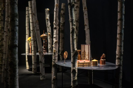 NATURAL TALENT | WOOD PROJECTS