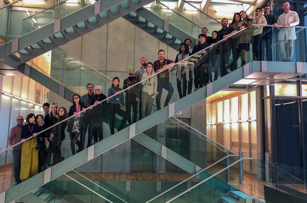 HERITAGE OF THE MAISONS