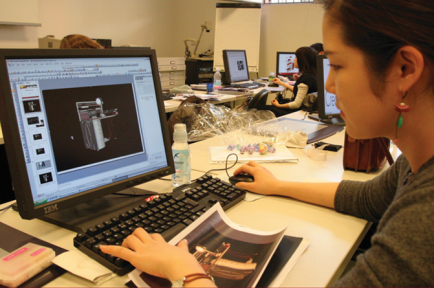 THE WORKSPACE OF THE FUTURE