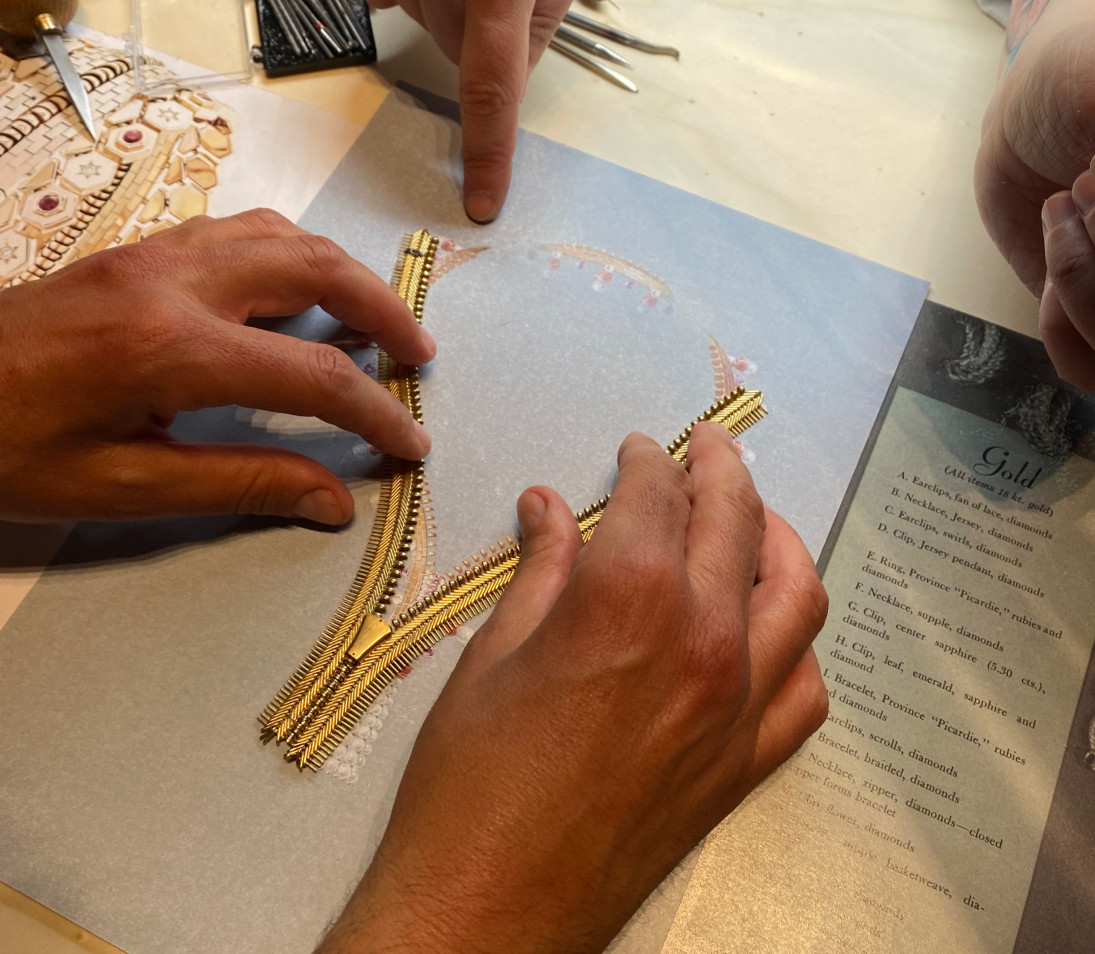 EXPLORE THE DEEPNESS OF BRAND HERITAGE