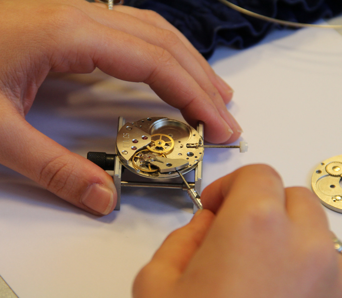 DIVE INTO A PROJECT DRIVEN, HANDS-ON TRAINING