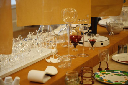 THE MEDITERRANEAN DIET | OBJECTS IN EVOLUTION