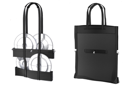 FOOD À PORTER | NUOVE ARCHITETTURE DEL CIBO VELOCE